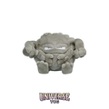 Graveler Sitting Cuties Plush - 12.7 cm