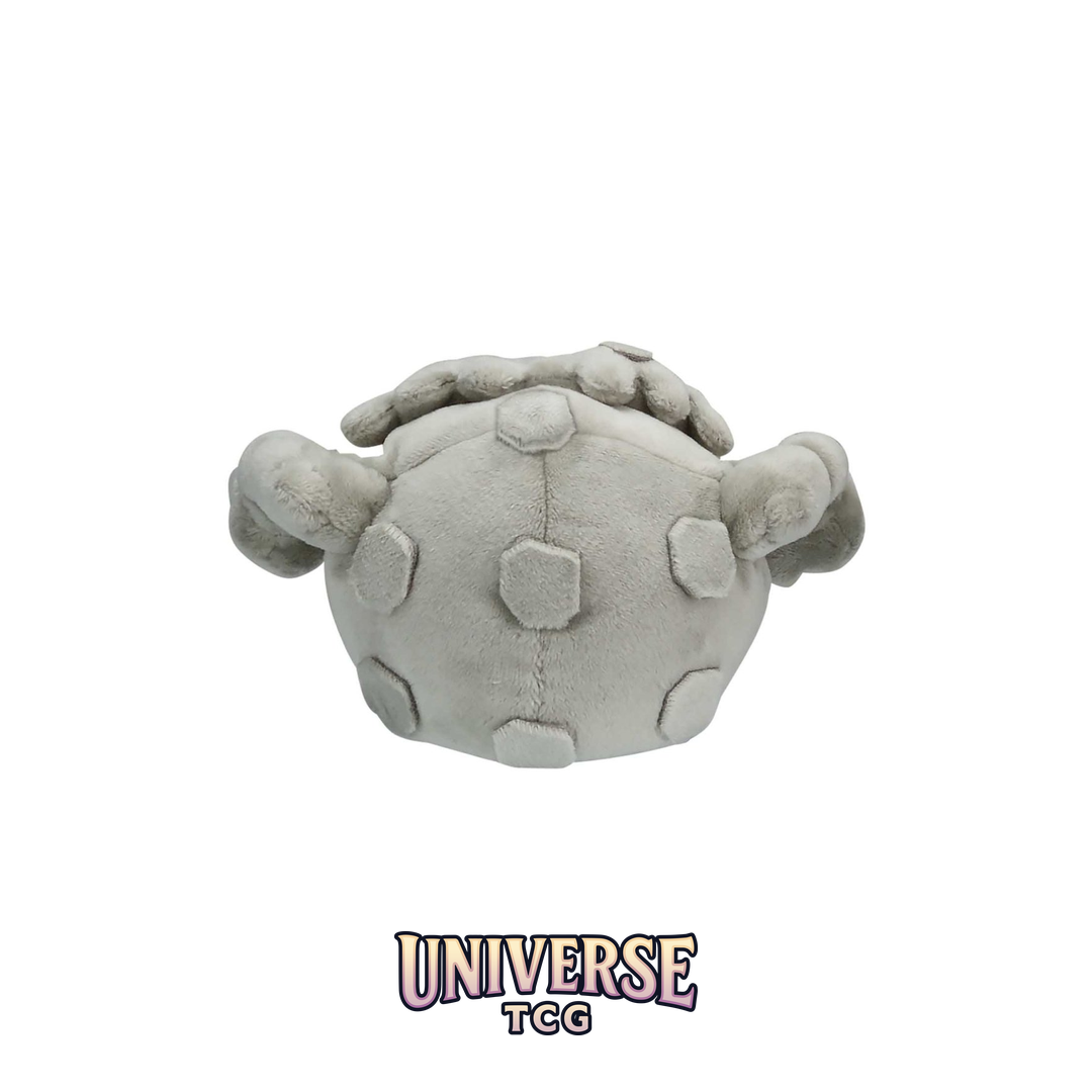 Graveler Sitting Cuties Plush - 12.75 cm