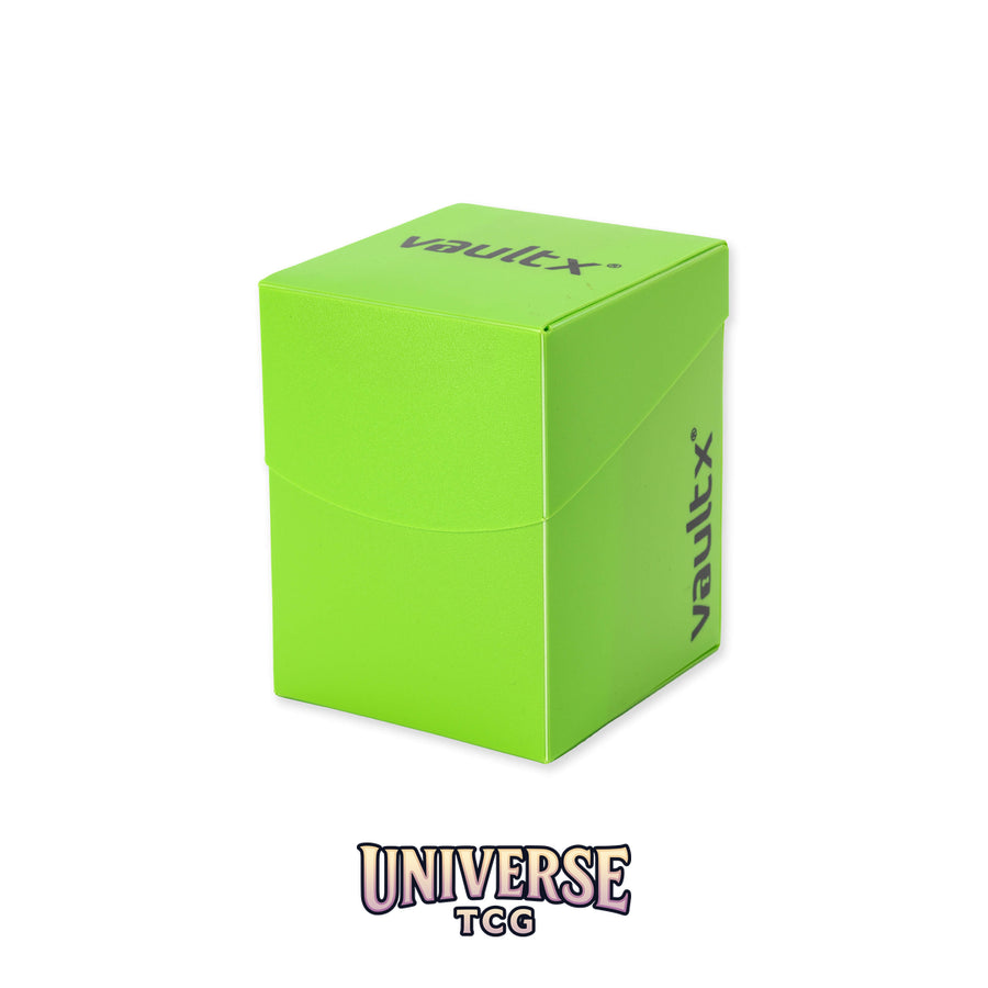Large Deck Box 100+ with 150 Sleeves