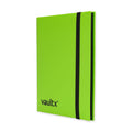 9-Pocket Strap Binder