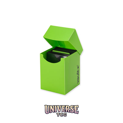 Large Deck Box 100+ with 150 Sleeves