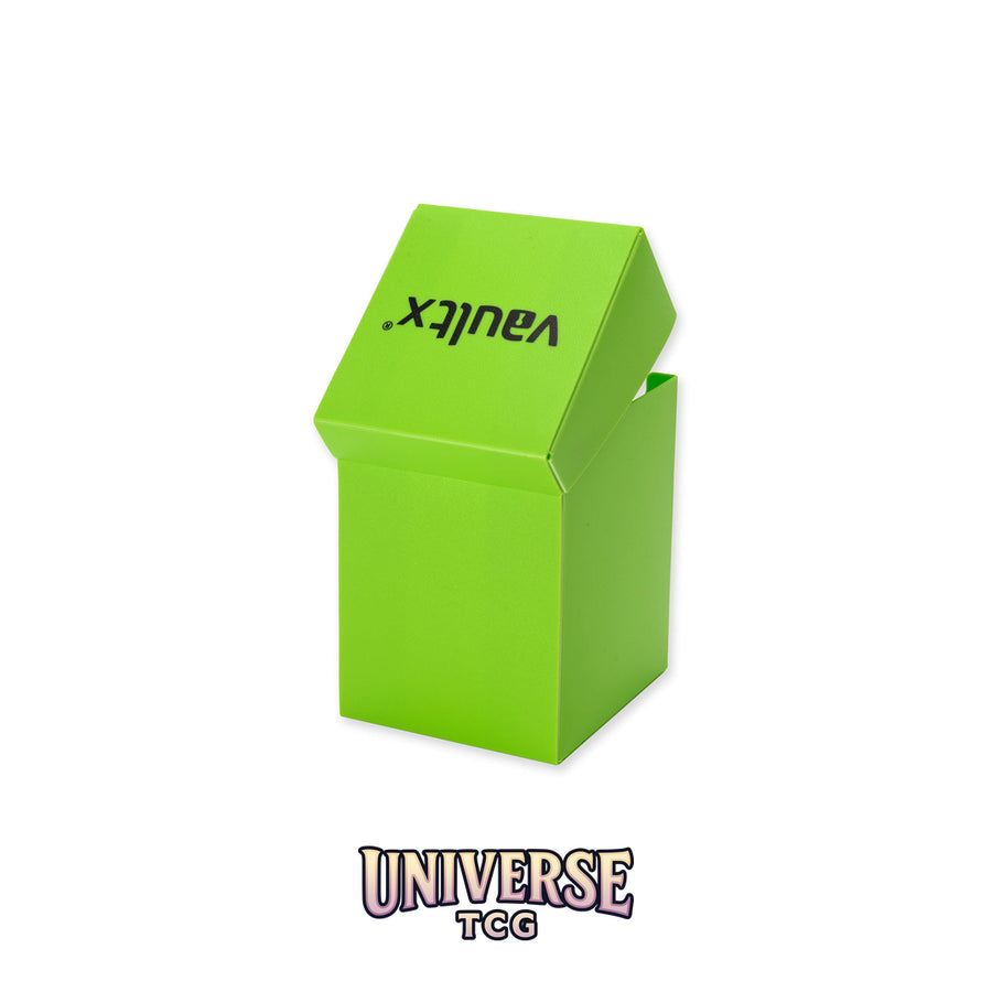 Large Deck Box 100+ with 150 Sleeves