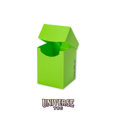 Large Deck Box 100+ with 150 Sleeves