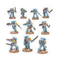 Grey Hunters – Space Wolves (Warhammer 40,000)