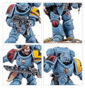 Grey Hunters – Space Wolves (Warhammer 40,000)