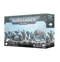 Grey Hunters – Space Wolves (Warhammer 40,000)