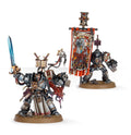 Grey Knights Paladins