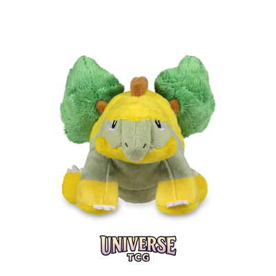 Grotle Sitting Cuties Plush - 12.7 cm