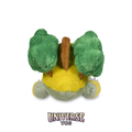 Grotle Sitting Cuties Plush - 12.7 cm