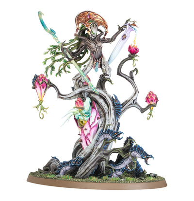 Grove Guardian (Sylvaneth) – Warhammer Age of Sigmar