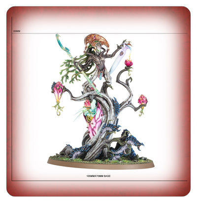 Grove Guardian (Sylvaneth) – Warhammer Age of Sigmar