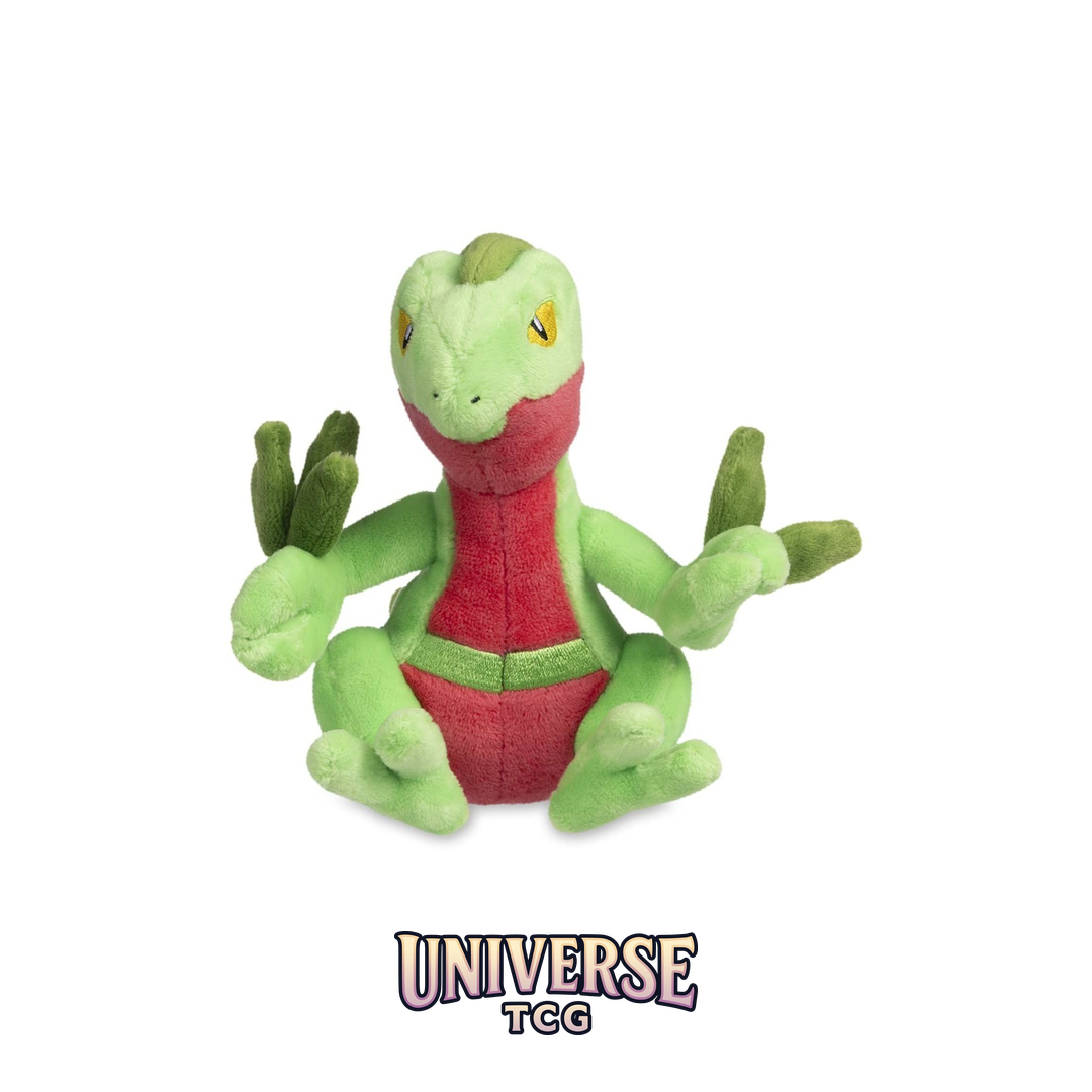 Grovyle