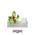 Grovyle Sitting Cuties Plush - 15.2 cm