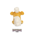 Growlithe Sitting Cuties Plush - 13.3 cm