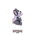 Grumpig Sitting Cuties Plush - 15.2 cm