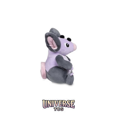 Grumpig Sitting Cuties Plush - 15.2 cm