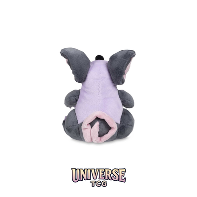 Grumpig Sitting Cuties Plush - 15.2 cm