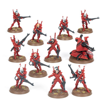 Guardianes de Defensa