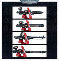 Guardian Defenders