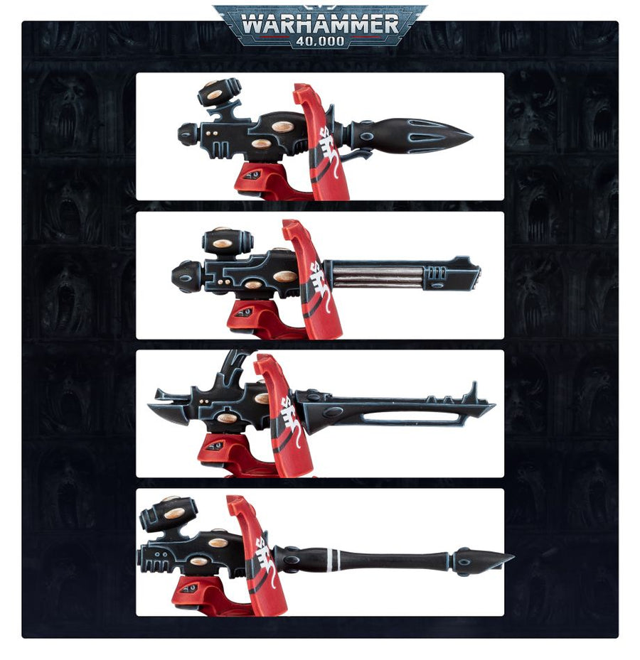 Guardian Defenders