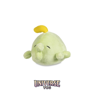 Gulpin Sitting Cuties Plush - 12.7 cm