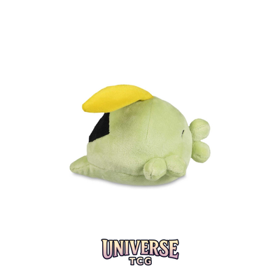 Gulpin Sitting Cuties Plush - 12.7 cm