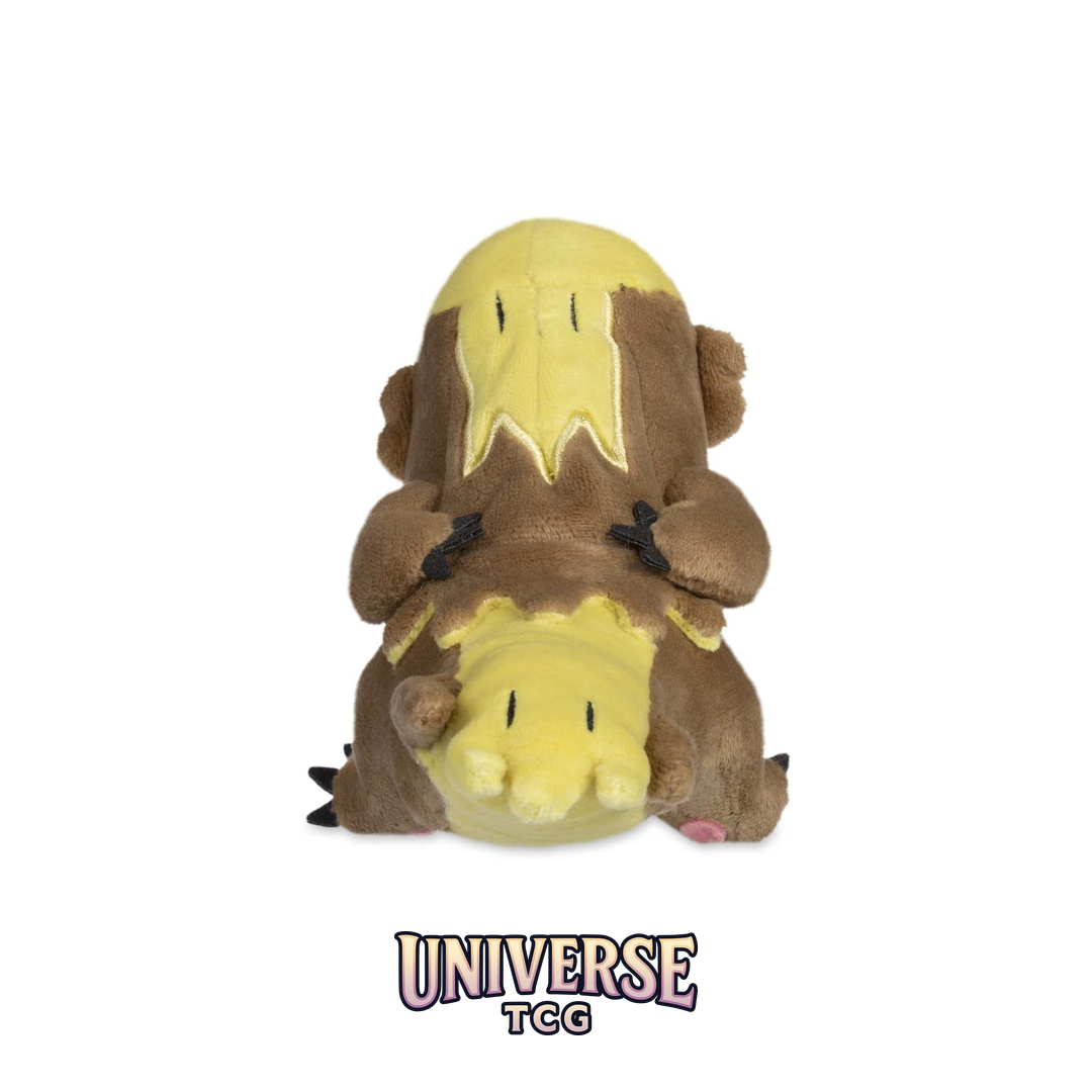 Gumshoos Sitting Cuties Plush - 7 .190.5 cm