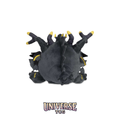 Guzzlord Sitting Cuties Plush - 24.8 cm