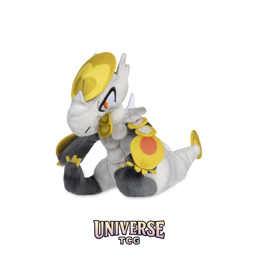 Hakamo-o Sitting Cuties Plush - 6 .63.5 cm