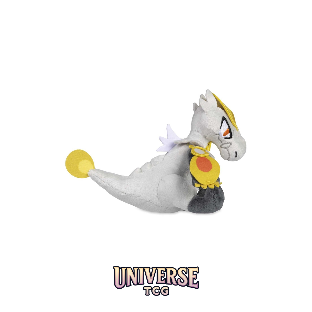 Hakamo-o Sitting Cuties Plush - 6 .63.5 cm
