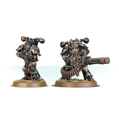 Havocs (Chaos Space Marines)