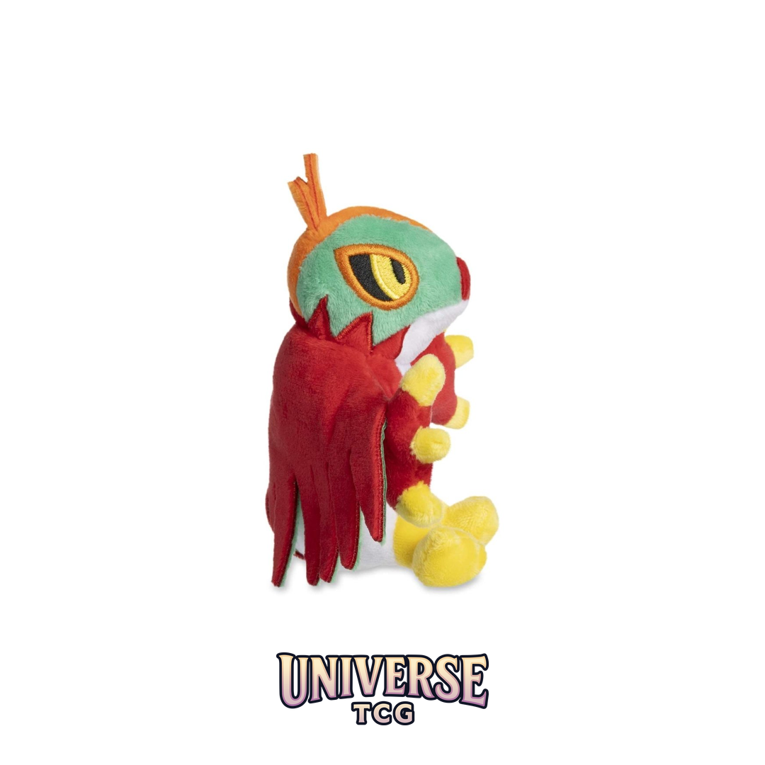 Hawlucha Sitting Cuties Plush - 5 .12.75 cm