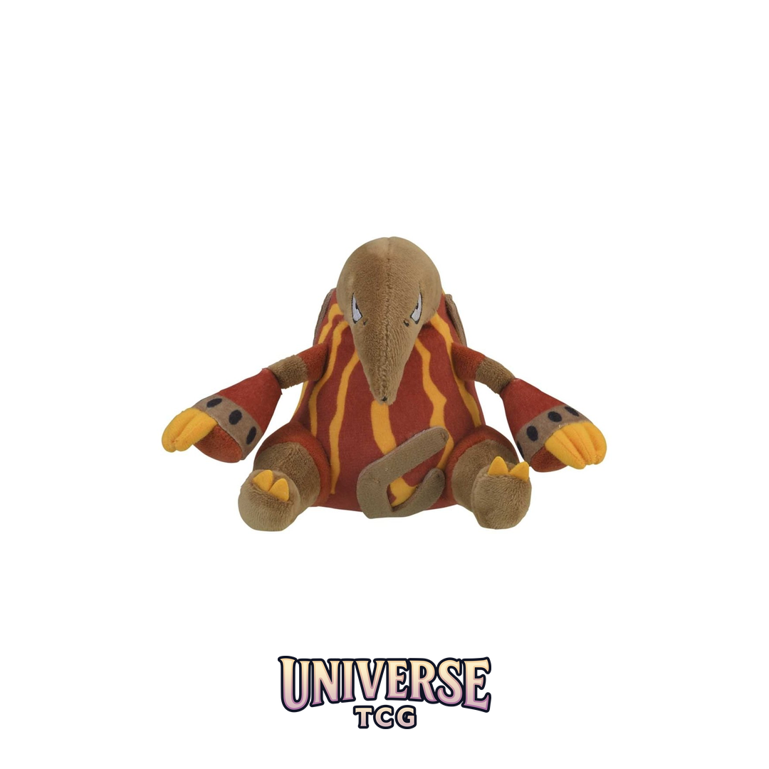 Heatmor Sitting Cuties Plush - 12.75 cm