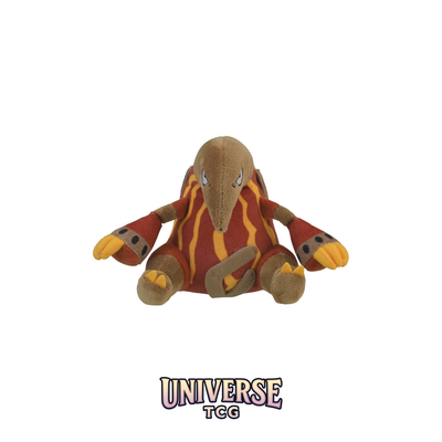 Heatmor Sitting Cuties Plush - 12.7 cm