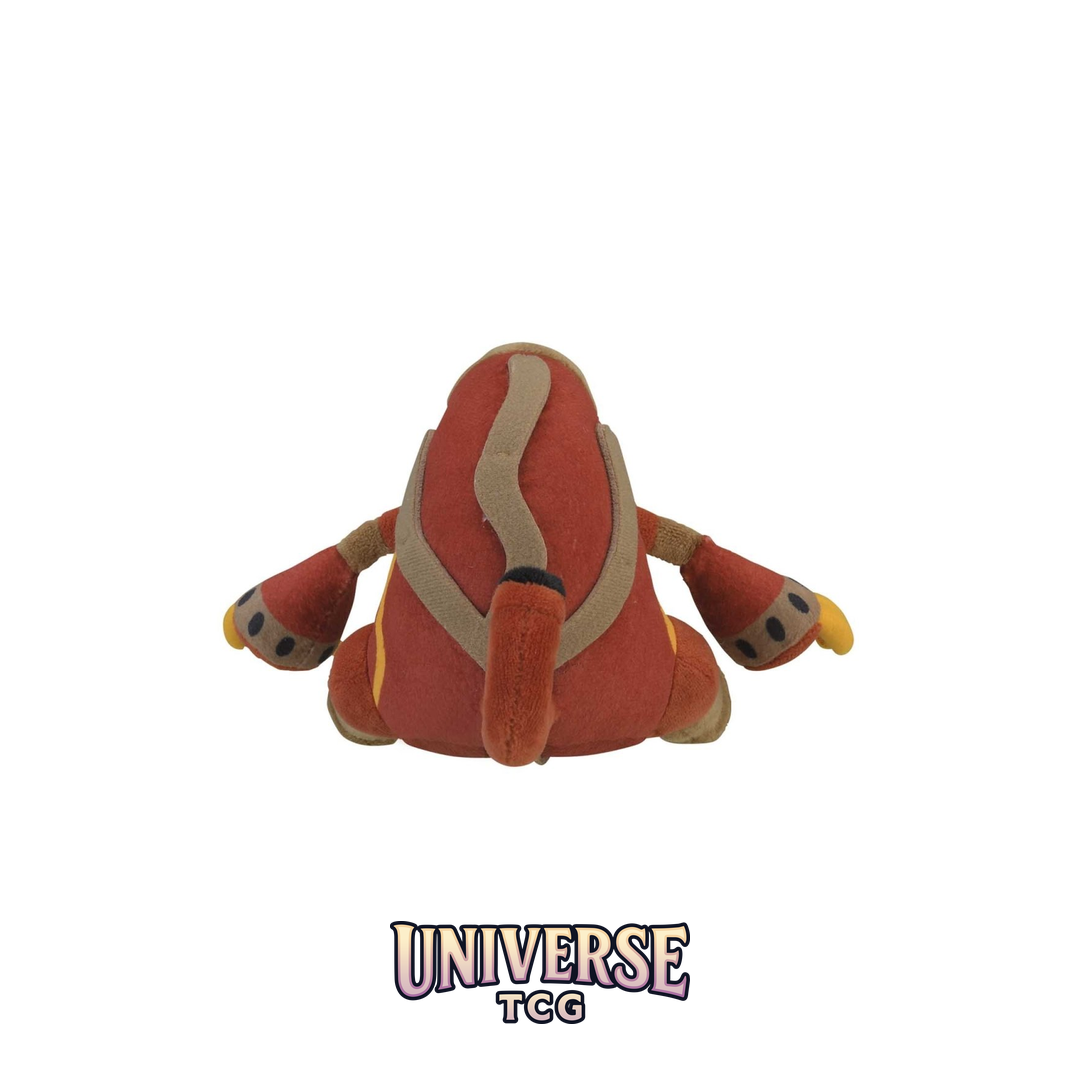 Heatmor Sitting Cuties Plush - 12.75 cm