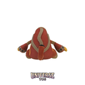 Heatmor Sitting Cuties Plush - 12.7 cm