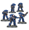 Heavy Intercessor Squad - Warhammer 40,000 Space Marines