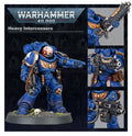 Heavy Intercessor Squad - Warhammer 40,000 Space Marines
