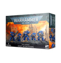 Heavy Intercessor Squad - Warhammer 40,000 Space Marines