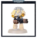 Heavy Weapons Upgrade Set – Heavy Flamers, Multi-meltas, and Plasma Cannons (Warhammer: The Horus Heresy)