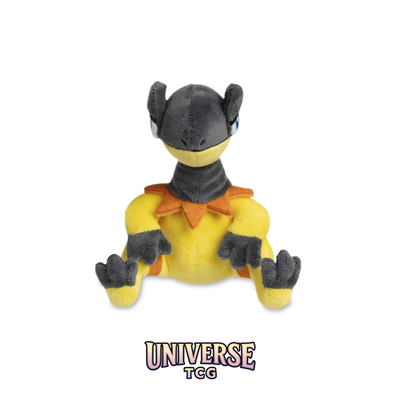 Heliolisk Sitting Cuties Plush - 14.6 cm