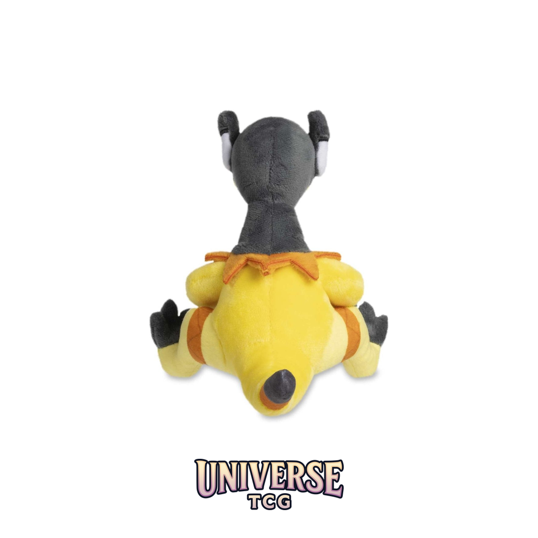 Heliolisk Sitting Cuties Plush - 5 .190.5 cm