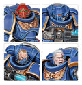 Hellblaster Squad