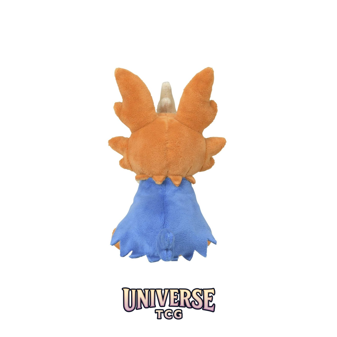 Herdier Sitting Cuties Plush - 15.25 cm