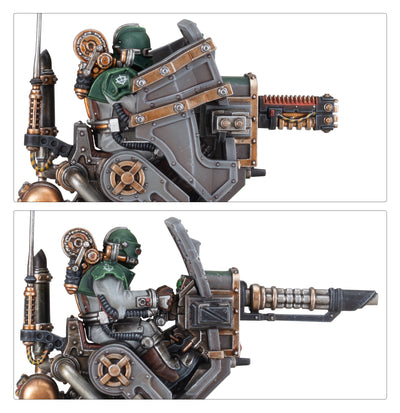 Hermes Light/Veletaris Sentinel Squadron