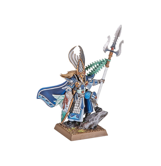 High Elf Realms: Battle March Army | Universe TCG