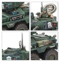 Hippogriff AFV
