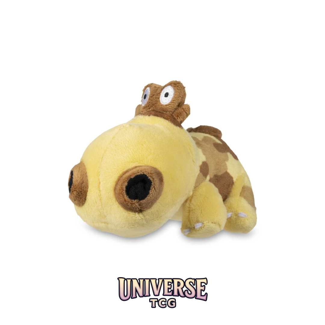 Hippopotas Sitting Cuties Plush - 5 .190.5 cm