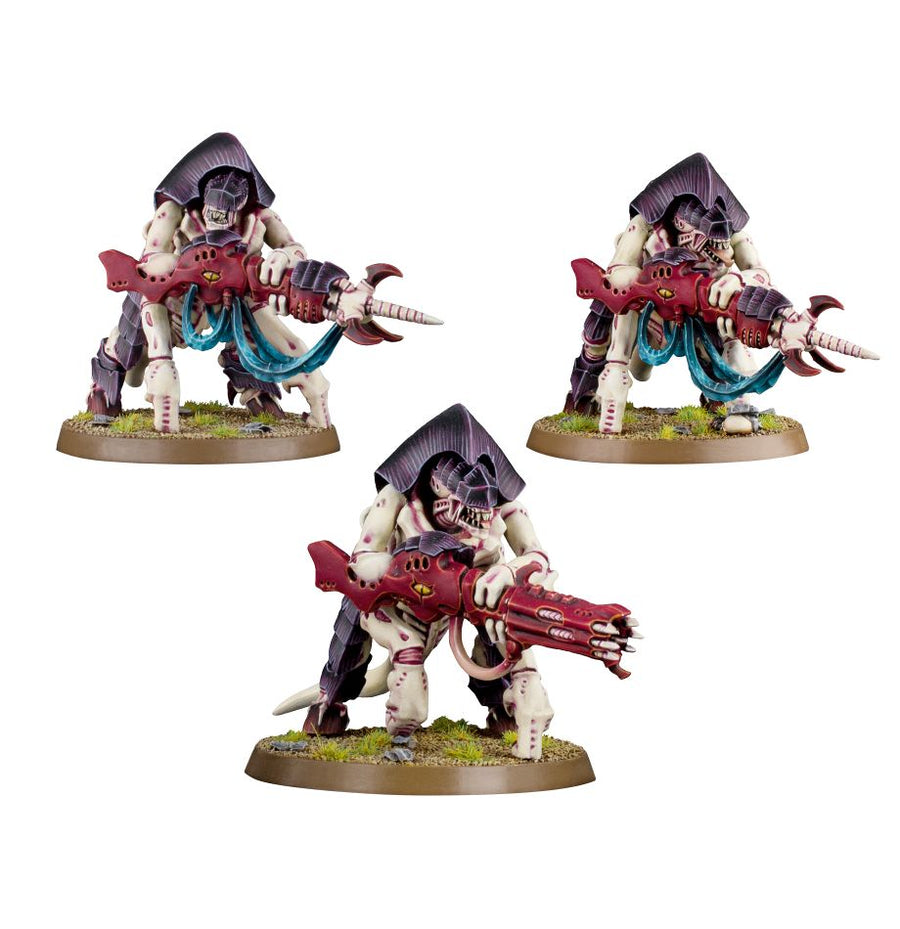 Hive Guard – Tyranids Miniature Kit