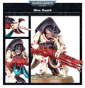 Hive Guard – Tyranids Miniature Kit
